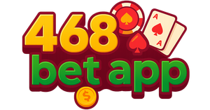 468 bet app logo